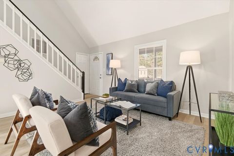 Tiny photo for 15900 Lalonde Place, Chesterfield, VA 23831 (MLS # 2533365)