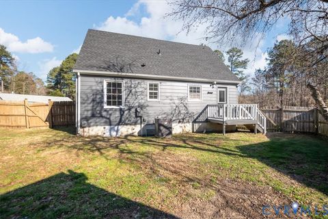 Tiny photo for 15900 Lalonde Place, Chesterfield, VA 23831 (MLS # 2533365)