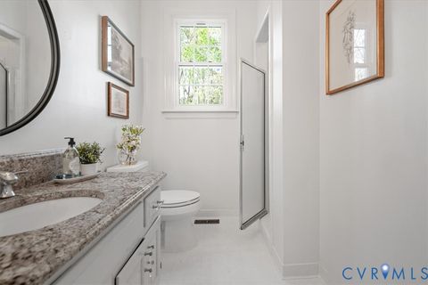 Tiny photo for 105 N Erlwood Court, Henrico, VA 23229 (MLS # 2607989)