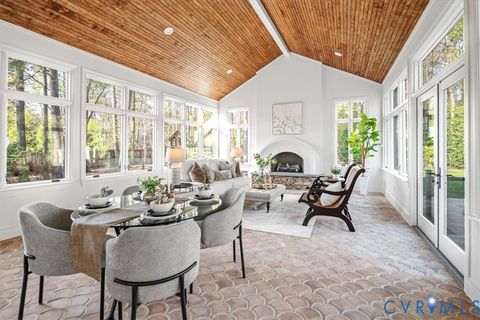 Tiny photo for 105 N Erlwood Court, Henrico, VA 23229 (MLS # 2607989)