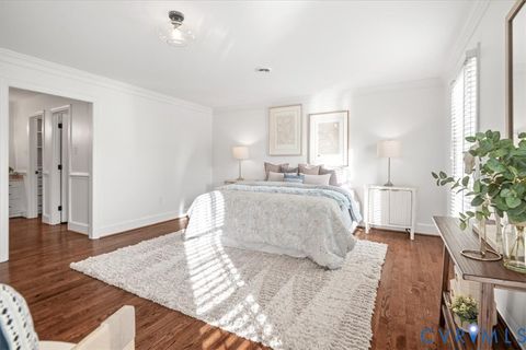 Tiny photo for 105 N Erlwood Court, Henrico, VA 23229 (MLS # 2607989)