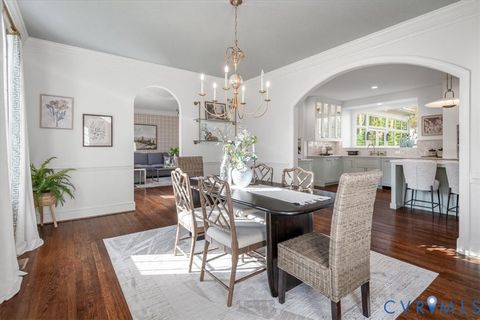 Tiny photo for 105 N Erlwood Court, Henrico, VA 23229 (MLS # 2607989)