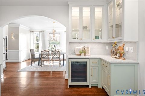 Tiny photo for 105 N Erlwood Court, Henrico, VA 23229 (MLS # 2607989)