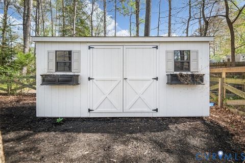 Tiny photo for 105 N Erlwood Court, Henrico, VA 23229 (MLS # 2607989)