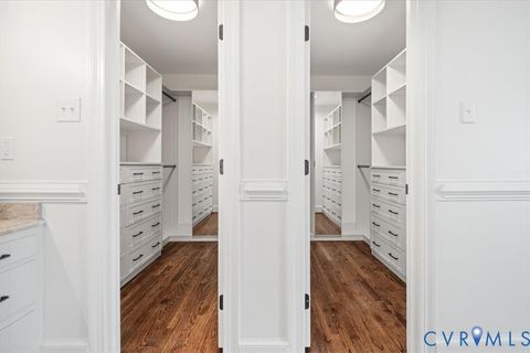 Tiny photo for 105 N Erlwood Court, Henrico, VA 23229 (MLS # 2607989)