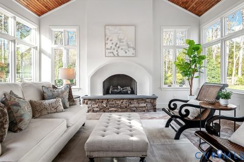 Tiny photo for 105 N Erlwood Court, Henrico, VA 23229 (MLS # 2607989)