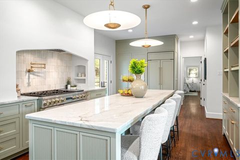 Tiny photo for 105 N Erlwood Court, Henrico, VA 23229 (MLS # 2607989)