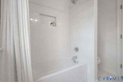 Tiny photo for 105 N Erlwood Court, Henrico, VA 23229 (MLS # 2607989)