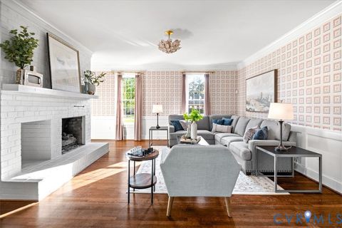 Tiny photo for 105 N Erlwood Court, Henrico, VA 23229 (MLS # 2607989)