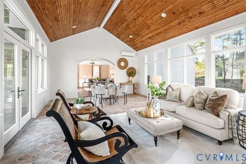 Tiny photo for 105 N Erlwood Court, Henrico, VA 23229 (MLS # 2607989)