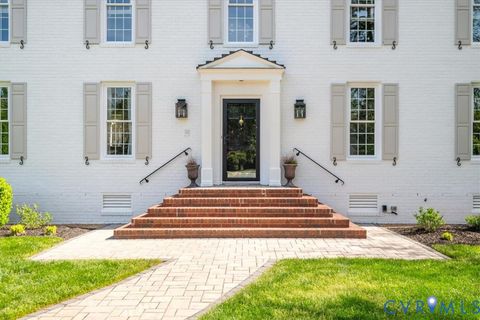 Tiny photo for 105 N Erlwood Court, Henrico, VA 23229 (MLS # 2607989)