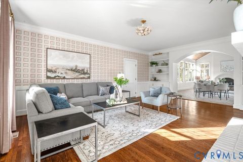 Tiny photo for 105 N Erlwood Court, Henrico, VA 23229 (MLS # 2607989)