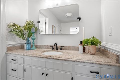 Tiny photo for 105 N Erlwood Court, Henrico, VA 23229 (MLS # 2607989)