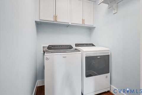 Tiny photo for 105 N Erlwood Court, Henrico, VA 23229 (MLS # 2607989)