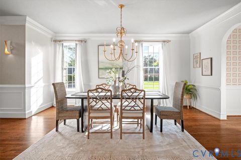 Tiny photo for 105 N Erlwood Court, Henrico, VA 23229 (MLS # 2607989)