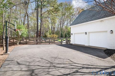 Tiny photo for 105 N Erlwood Court, Henrico, VA 23229 (MLS # 2607989)