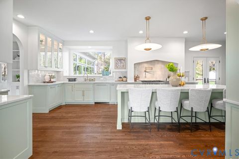 Tiny photo for 105 N Erlwood Court, Henrico, VA 23229 (MLS # 2607989)