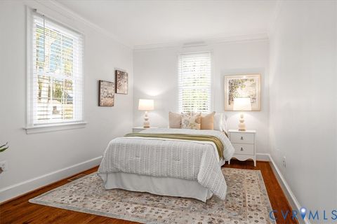 Tiny photo for 105 N Erlwood Court, Henrico, VA 23229 (MLS # 2607989)