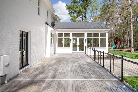 Tiny photo for 105 N Erlwood Court, Henrico, VA 23229 (MLS # 2607989)