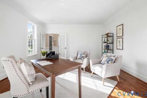 Tiny photo for 105 N Erlwood Court, Henrico, VA 23229 (MLS # 2607989)