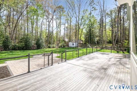 Tiny photo for 105 N Erlwood Court, Henrico, VA 23229 (MLS # 2607989)