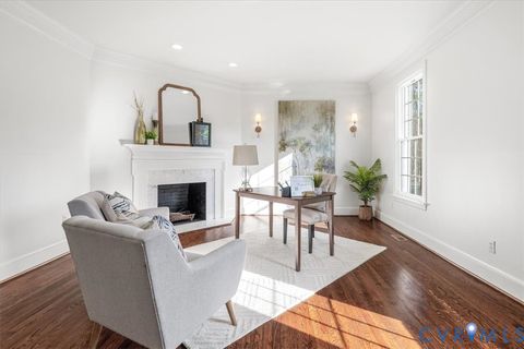 Tiny photo for 105 N Erlwood Court, Henrico, VA 23229 (MLS # 2607989)