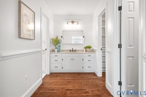 Tiny photo for 105 N Erlwood Court, Henrico, VA 23229 (MLS # 2607989)