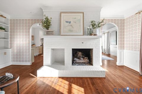 Tiny photo for 105 N Erlwood Court, Henrico, VA 23229 (MLS # 2607989)