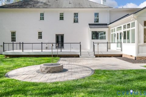 Tiny photo for 105 N Erlwood Court, Henrico, VA 23229 (MLS # 2607989)