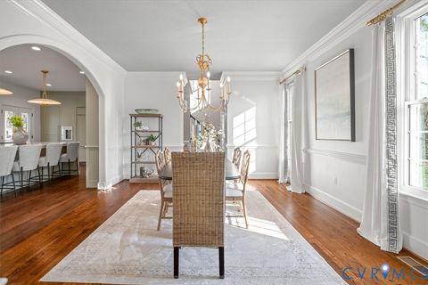 Tiny photo for 105 N Erlwood Court, Henrico, VA 23229 (MLS # 2607989)