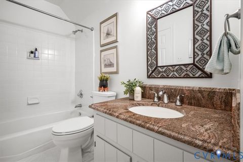 Tiny photo for 105 N Erlwood Court, Henrico, VA 23229 (MLS # 2607989)