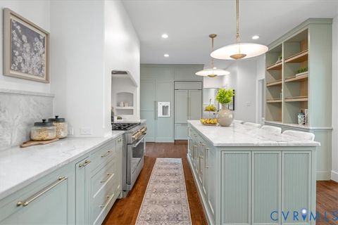 Tiny photo for 105 N Erlwood Court, Henrico, VA 23229 (MLS # 2607989)