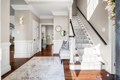 Tiny photo for 105 N Erlwood Court, Henrico, VA 23229 (MLS # 2607989)