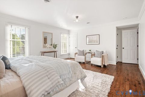 Tiny photo for 105 N Erlwood Court, Henrico, VA 23229 (MLS # 2607989)