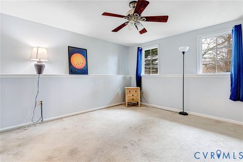 Tiny photo for 10217 Wolfe Manor Court #404, Glen Allen, VA 23060 (MLS # 2532755)