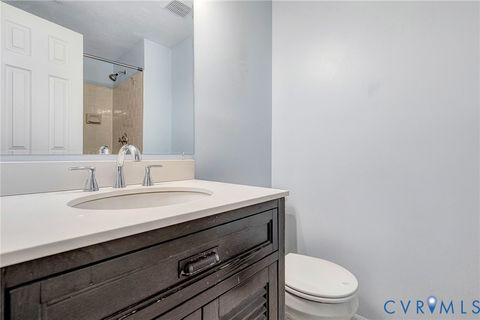 Tiny photo for 10217 Wolfe Manor Court #404, Glen Allen, VA 23060 (MLS # 2532755)