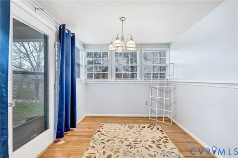 Tiny photo for 10217 Wolfe Manor Court #404, Glen Allen, VA 23060 (MLS # 2532755)