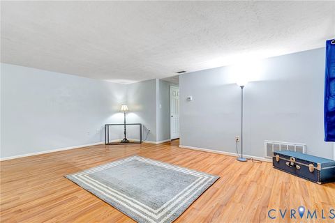 Tiny photo for 10217 Wolfe Manor Court #404, Glen Allen, VA 23060 (MLS # 2532755)