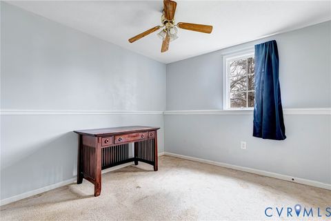 Tiny photo for 10217 Wolfe Manor Court #404, Glen Allen, VA 23060 (MLS # 2532755)
