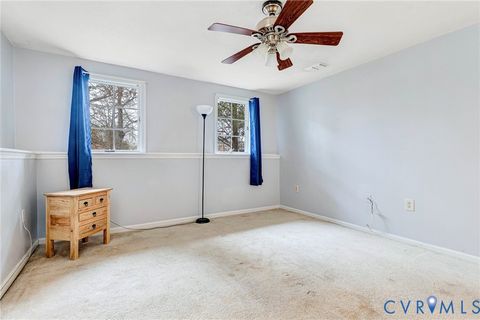 Tiny photo for 10217 Wolfe Manor Court #404, Glen Allen, VA 23060 (MLS # 2532755)