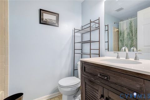 Tiny photo for 10217 Wolfe Manor Court #404, Glen Allen, VA 23060 (MLS # 2532755)