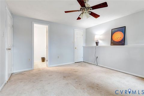Tiny photo for 10217 Wolfe Manor Court #404, Glen Allen, VA 23060 (MLS # 2532755)