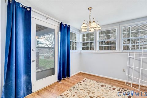 Tiny photo for 10217 Wolfe Manor Court #404, Glen Allen, VA 23060 (MLS # 2532755)