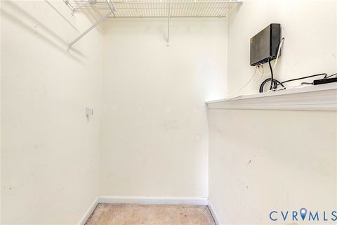 Tiny photo for 10217 Wolfe Manor Court #404, Glen Allen, VA 23060 (MLS # 2532755)