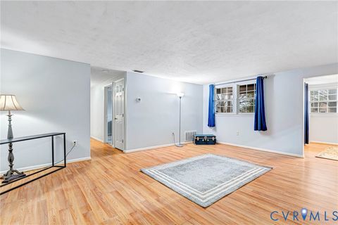 Tiny photo for 10217 Wolfe Manor Court #404, Glen Allen, VA 23060 (MLS # 2532755)