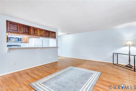 Tiny photo for 10217 Wolfe Manor Court #404, Glen Allen, VA 23060 (MLS # 2532755)