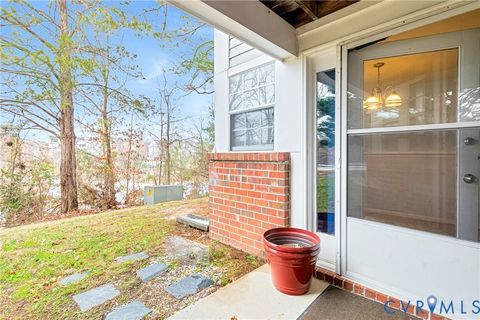 Tiny photo for 10217 Wolfe Manor Court #404, Glen Allen, VA 23060 (MLS # 2532755)