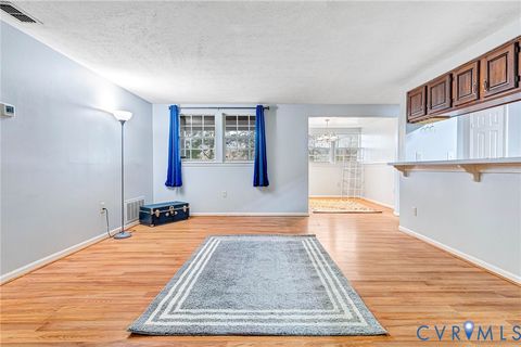 Tiny photo for 10217 Wolfe Manor Court #404, Glen Allen, VA 23060 (MLS # 2532755)