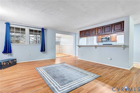 Tiny photo for 10217 Wolfe Manor Court #404, Glen Allen, VA 23060 (MLS # 2532755)