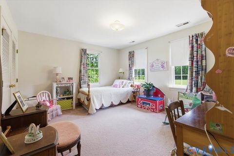 Tiny photo for 15414 Sunnybrook Road, South Prince George, VA 23805 (MLS # 2613053)